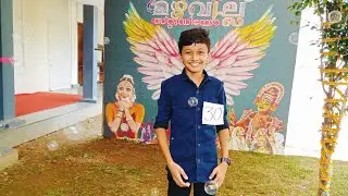 സുഹ്റ ബത്തൂൽ   മാപ്പിളപ്പാട്ട് UP| പെരുമ്പാവൂർ ഉപജില്ല #madhsong2024 #mappilappattu #kalolsavam2024
