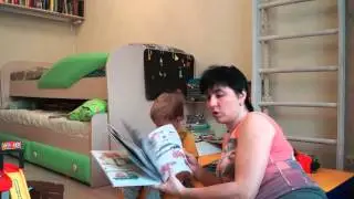 Фавориты детских книг в 3 года