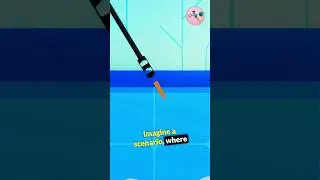 Bullet ExPLOSION in Water: What Causes It?