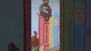 Идём забирать Алекса из школы.