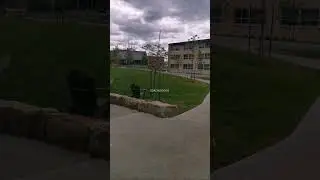 Beautiful day 💚 l Sherbrooke l Canada 🇨🇦