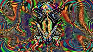 Organ' - Elektrix signal (Darkpsy)