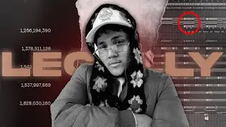 ¿Por qué la PRODUCCIÓN de LEGALLY es tan BUENA?