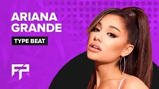 Ariana Grande x Guitar Type Beat 2021 - Floating