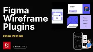 Figma UX tutorial for beginners  - Wireframe