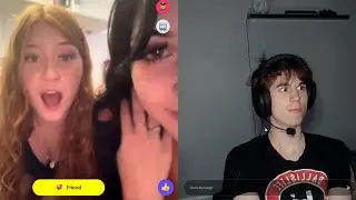 Getting made fun of for 3 minutes on (Monkey)