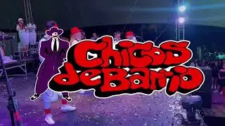 CHICOS DE BARRIO - Mis Dos Amores #video #musica #trend #trending #fyp #viralvideo #viralshorts