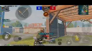 BGMI TDM AR GUN GAMEPLAY|14KILLS 😱|SONG(@adamohmusic )UMP |#bgmi #gameplay #mortal #dynamo #ump