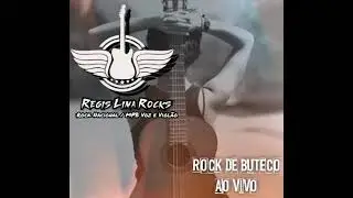 Pop Rock Nacional Voz e Violão Rock Brasil ( Rock de buteco vol 1)