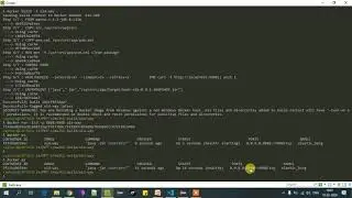 Docker cli | Use of onbuild in Dockerfile | multi-build | ONBUILD | Rahul Kinge