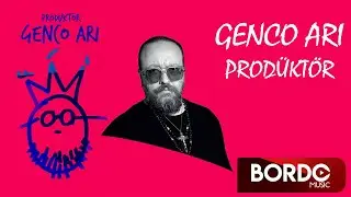 Genco Arı 