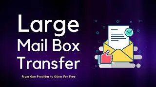 How to migrate emails from one server to another