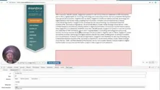 Transform a Sponsor page into a list of prospects