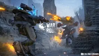 Back with a Vid