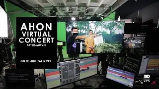 AhonConcert AfterMovie