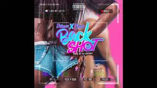Dikens x Tytys - BackShot [Audio]