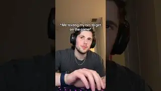 I never thought the day would come… Ft. 