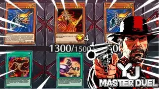 EP15: When Everything Goes According To Plan!! Flint Lock Fire Princess FTK! | Master Duel!
