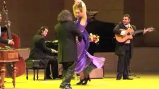 Black Eyes - Nina Corti & Roby Lakatos
