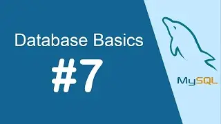 Java Full Stack developer database basics - Part 7: Group By & Having