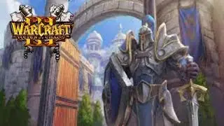 Оборона Харглена! | Warcraft 3: Reign of Chaos #4