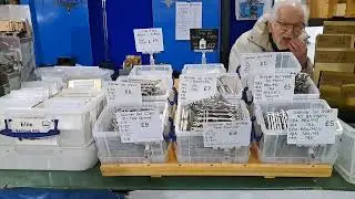 Midlands Garden Rail show 2024