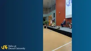 White Coat Ceremony Fall 2024 (9:30 a.m. Group)