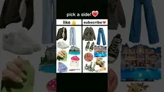 Pick A Side! #9 2023