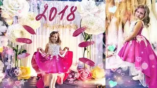 ПОКАЗ СВАДЕБНЫХ ПЛАТЬЕВ  💟 Маленькая модель 👠 Свадебный салон в Минске 2018