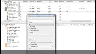 How to use the Find Features of Deployer