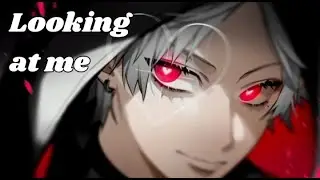 Nightcore - Looking At Me (Male Version) (Lyrics)