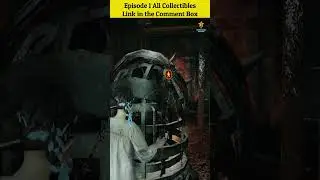 Resident Evil Revelations 2 | Episode 1 All Collectibles (Barry)