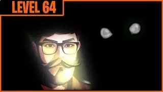 The Lurking Darkness - #Backrooms Level 64