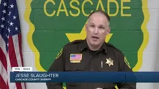 Sheriff releases cause of death of Sally Jane Demarais-Smith