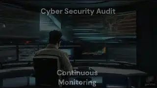 Cyber Security Audit Port Scanning with Python Socket Library 16-9
