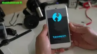 How to Install TWRP Permanently After Installing a Custom ROM on Pixel or Pixel XL!