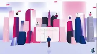 Explainer Video | 2D Animation | Jiminny