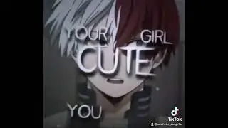 Todoroki edit