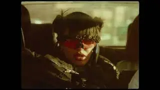 Dina Ayada - Girls Cry 2! (Official Teaser)