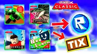 💥И ЕЕЩЁЁЁЁ 20 ТОКЕНОВ ДЛЯ БЕСПЛАТНЫХ ВЕЩЕЙ🥰(НЕ ЛИМИТОК) И ТИКСЫ ROBLOX CLASSIC💥