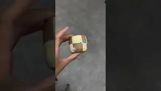 Making Ceramic Shot Glasses #ceramic #pottery #art