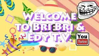 Our new intro video;-)