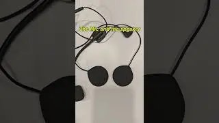 Fodsports FX-S Intercom Quick Installation Guide | 3 Easy Steps!