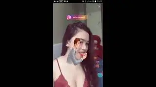 BIGO LIVE, CEWE CANTIK LAGI SANGE|2020