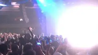 Ty Dolla Sign - "Paranoid" @ The Hollywood Palladium (03/18/16)