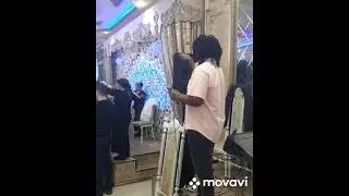 Банкетный зал Горная долина : Лакская свадьба