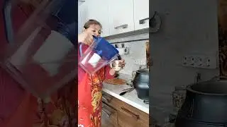 Козлятина в Афганском казане. #афганскийказан #вкусныерецепты #вкусно