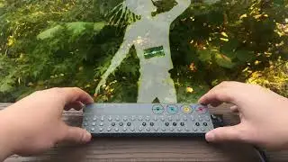 OP-Z Human Sample Pack
