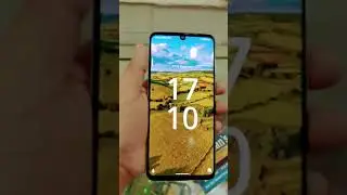 Sharp Aquos Zero 2 | 8GB Ram - 256GB Rom | OLED Capacitive Touchscreen