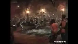 Hot women catfighting from Gor
